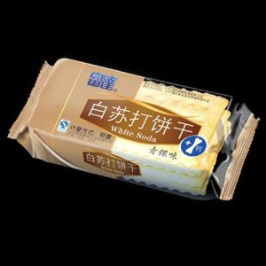 富達(dá)白蘇打餅干青稞味散稱