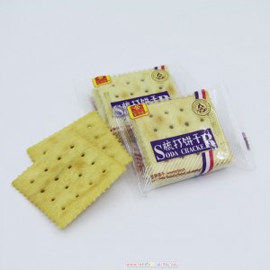 東寶旺梳打餅干