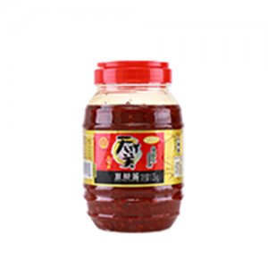 天作美1.05KG豆瓣醬