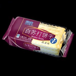 富達(dá)白蘇打餅干蔬菜味散稱