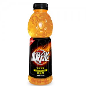 極能維生素功能飲料能量飲料 600ml