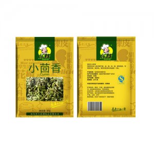 樂餐小茴香30g