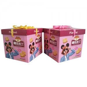 啤爾卡斯91218克椰詩米蘭餅干女版