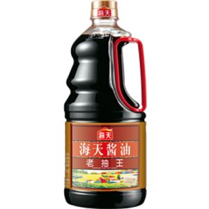 海天老抽王1.28l