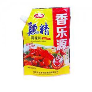 香樂源雞精調(diào)味料200g