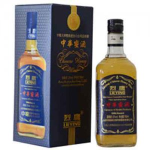 烈鷹牌中華蜜酒(方瓶裝700ml)
