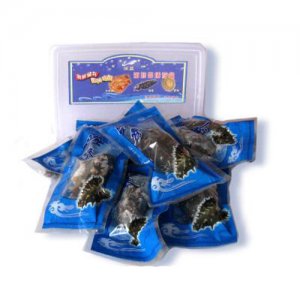 龍升源即食海參禮盒裝