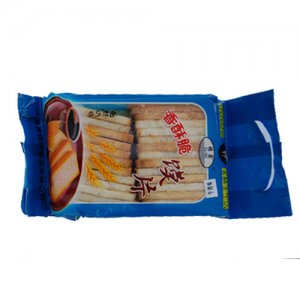 香酥脆饃片250克裝