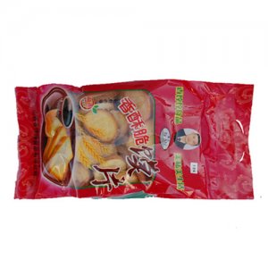 香酥脆饃片400克裝