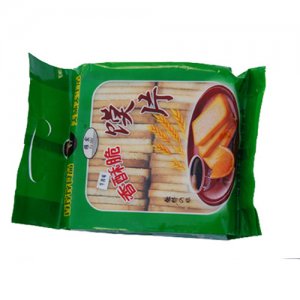 香酥脆饃片牛肉味400克裝