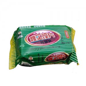 雅實饃片孜然味54克裝