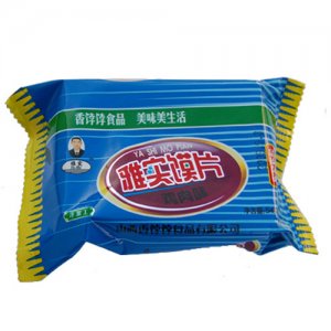 雅實饃片雞肉味54克裝