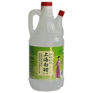 口珍上海白醋釀造