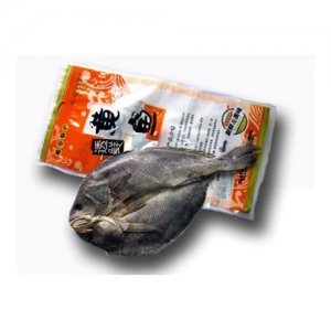 龍升源黃魚干袋裝