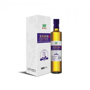 惠爾靈亞麻籽油