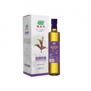 惠爾靈紫蘇籽油