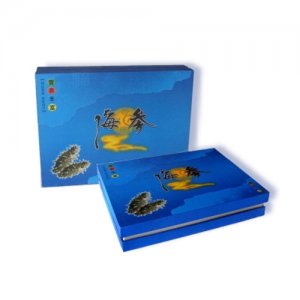 龍升源海參禮盒裝