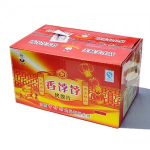 雅實(shí)牌1100克彩包禮盒