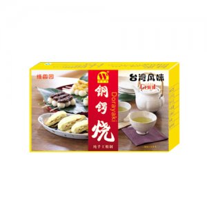 維香園銅鑼燒200g