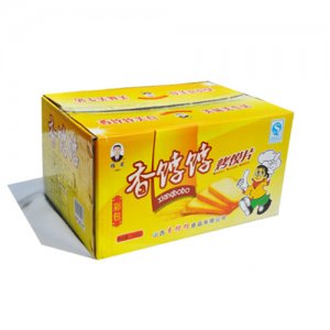 雅實(shí)牌1500克彩包禮盒