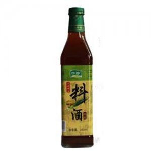 口珍精釀料酒調(diào)味品500ml