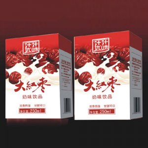 肖老爺大紅棗飲品
