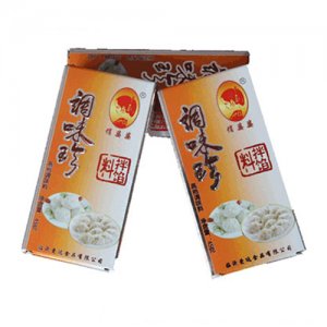 俏婆婆調(diào)味珍拌餡料45g