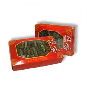 龍升源海參紙禮盒裝