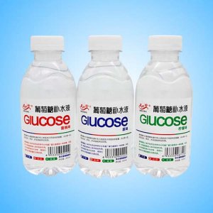 口口珍葡萄糖補(bǔ)水液450ml