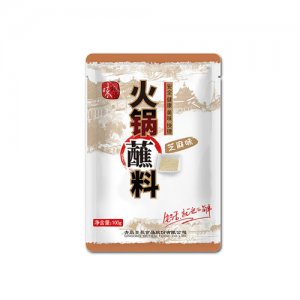 味之物語(yǔ)火鍋蘸料（芝麻味）