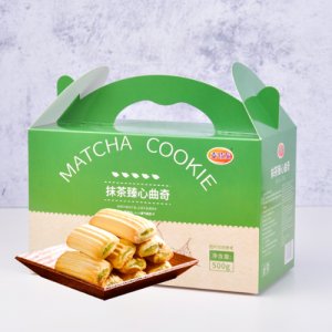 麥特龍意式西點(diǎn)餅干（四色四味）500g