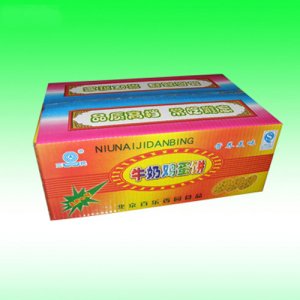 三民牛奶雞蛋餅干