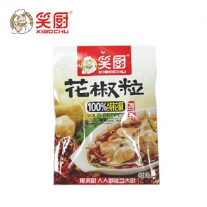 笑廚30g花椒粒