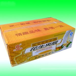 三民三民花生夾層餅干