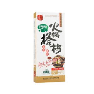 味之物語(yǔ)菌菇風(fēng)味火鍋搭檔