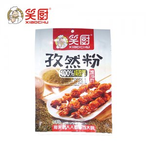 笑廚30g孜然粉