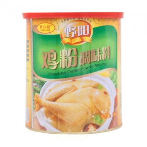 野陽1kg雞粉調(diào)味料