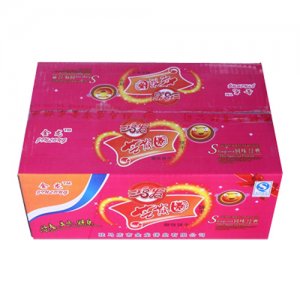 金龍鴻發(fā)芝麻圈酥性餅干箱裝