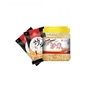 家家宜炒米桶裝