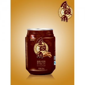 澳地澳金酸角240ml