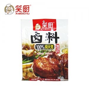 笑廚60g鹵料（牛肉）