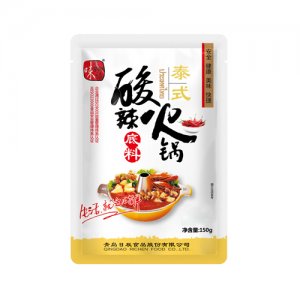 味之物語(yǔ)泰式酸辣火鍋底料
