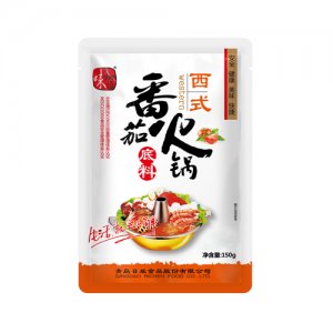 味之物語(yǔ)西式番茄火鍋底料