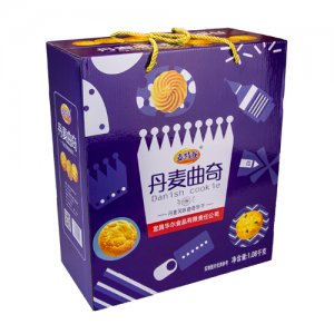 麥特龍丹麥曲奇禮盒裝1080g