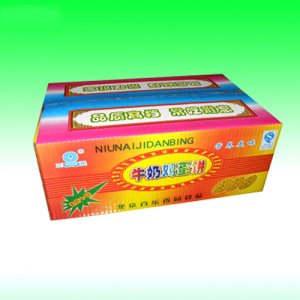三民箱裝牛奶雞蛋餅干