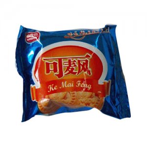 妙奇妙可麥風(fēng)餅干袋裝