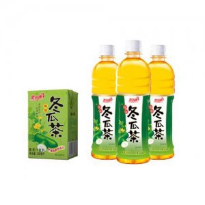 惠爾康冬瓜茶