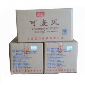 妙奇妙麥風(fēng)餅干