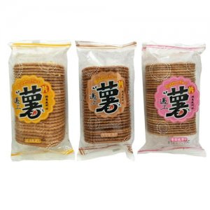 金色陽(yáng)光遇上薯片餅干散稱