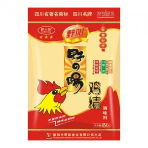 野陽香飄萬里雞精